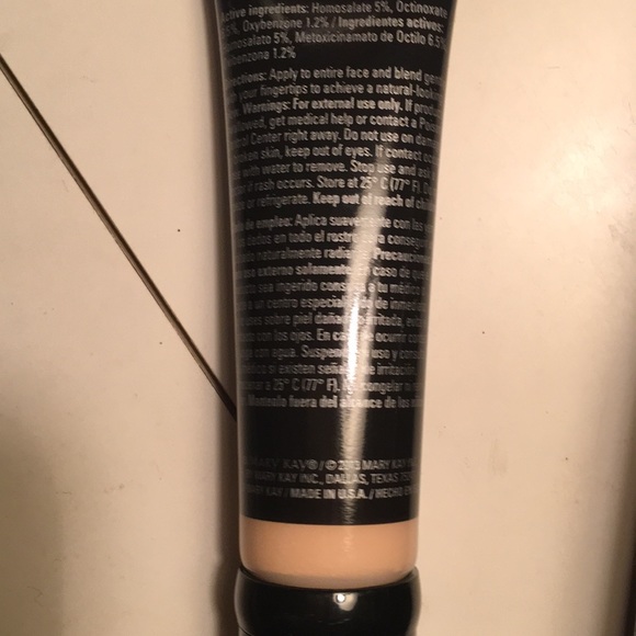 Very Light-Color Correction Cream - Picture 7 of 7